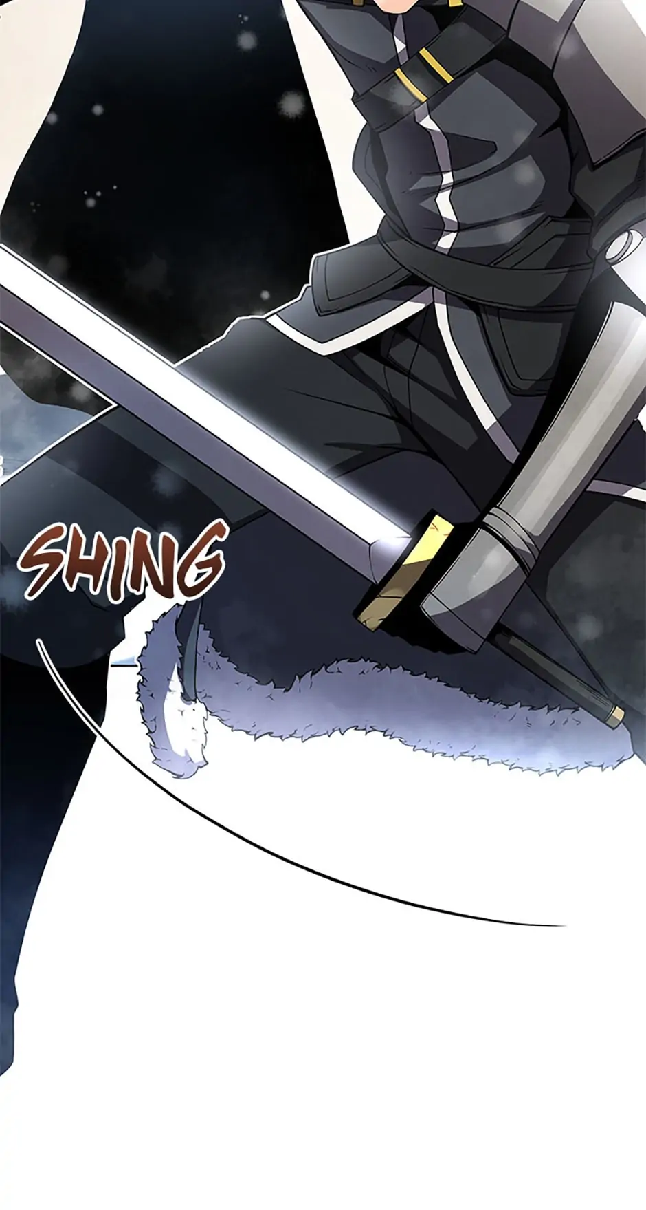 Read The Swordmaster's Son EN Manga Online