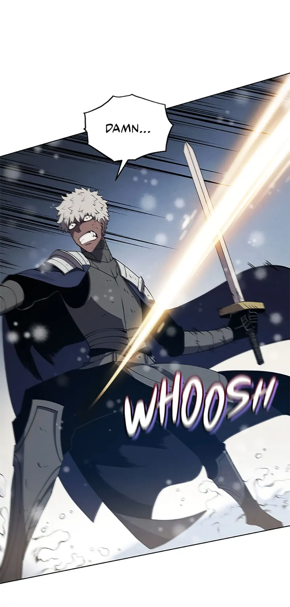 Read The Swordmaster's Son EN Manga Online