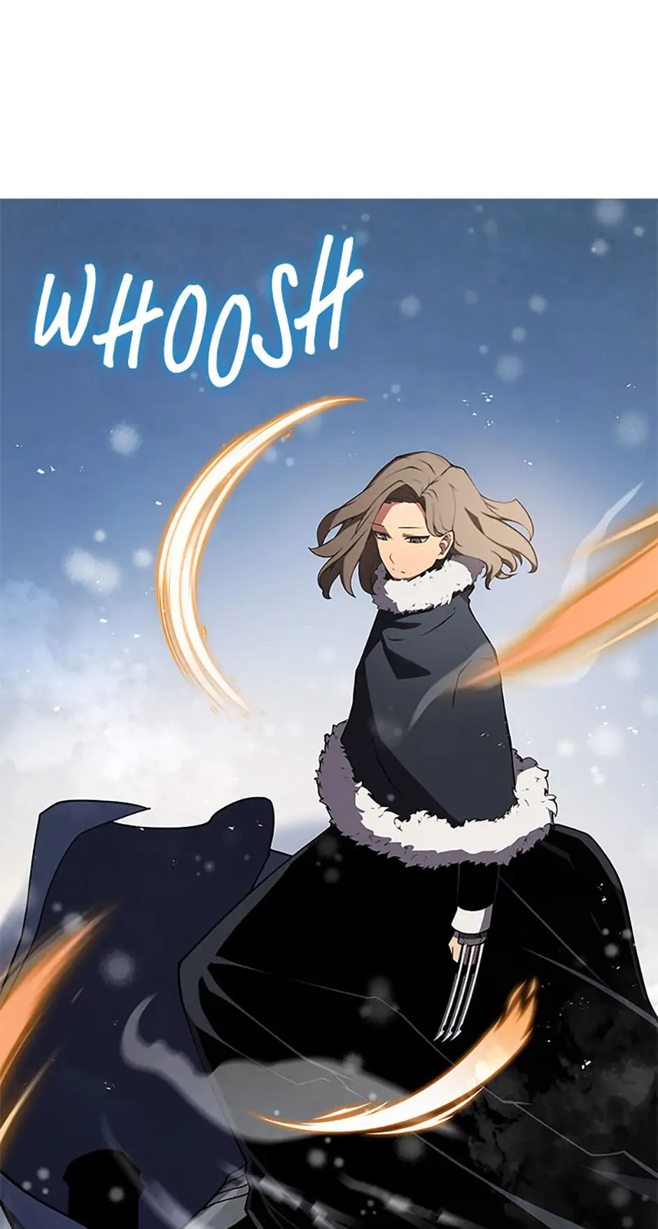 Read The Swordmaster's Son EN Manga Online