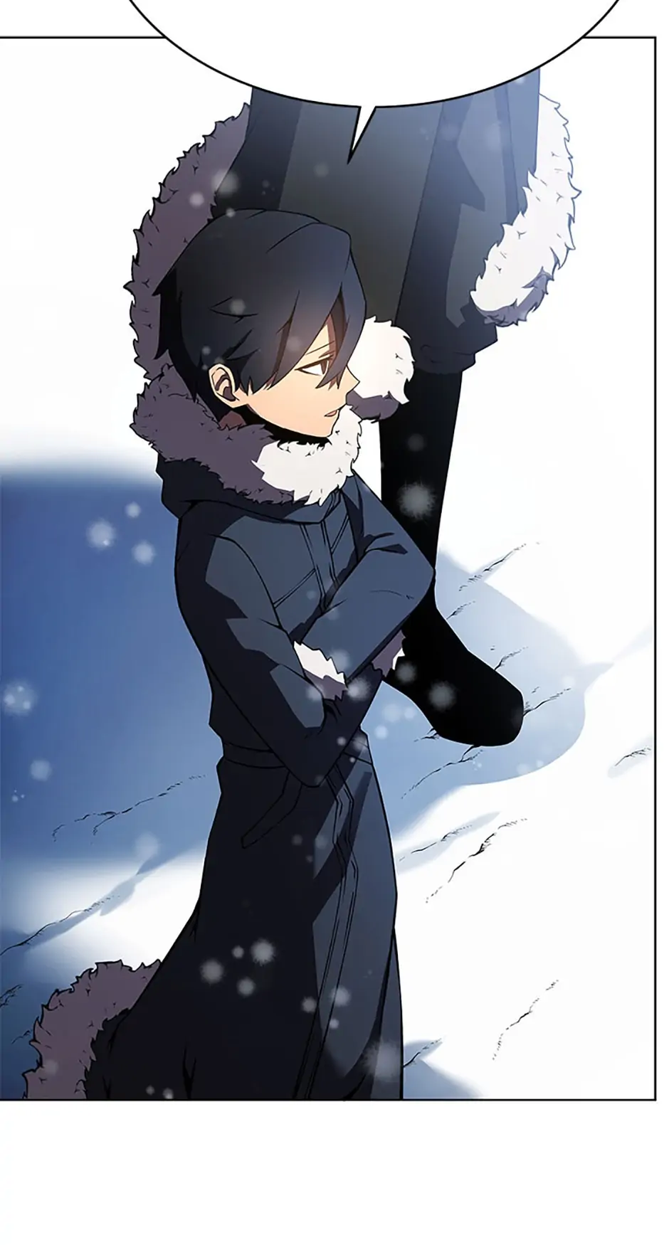 Read The Swordmaster's Son EN Manga Online