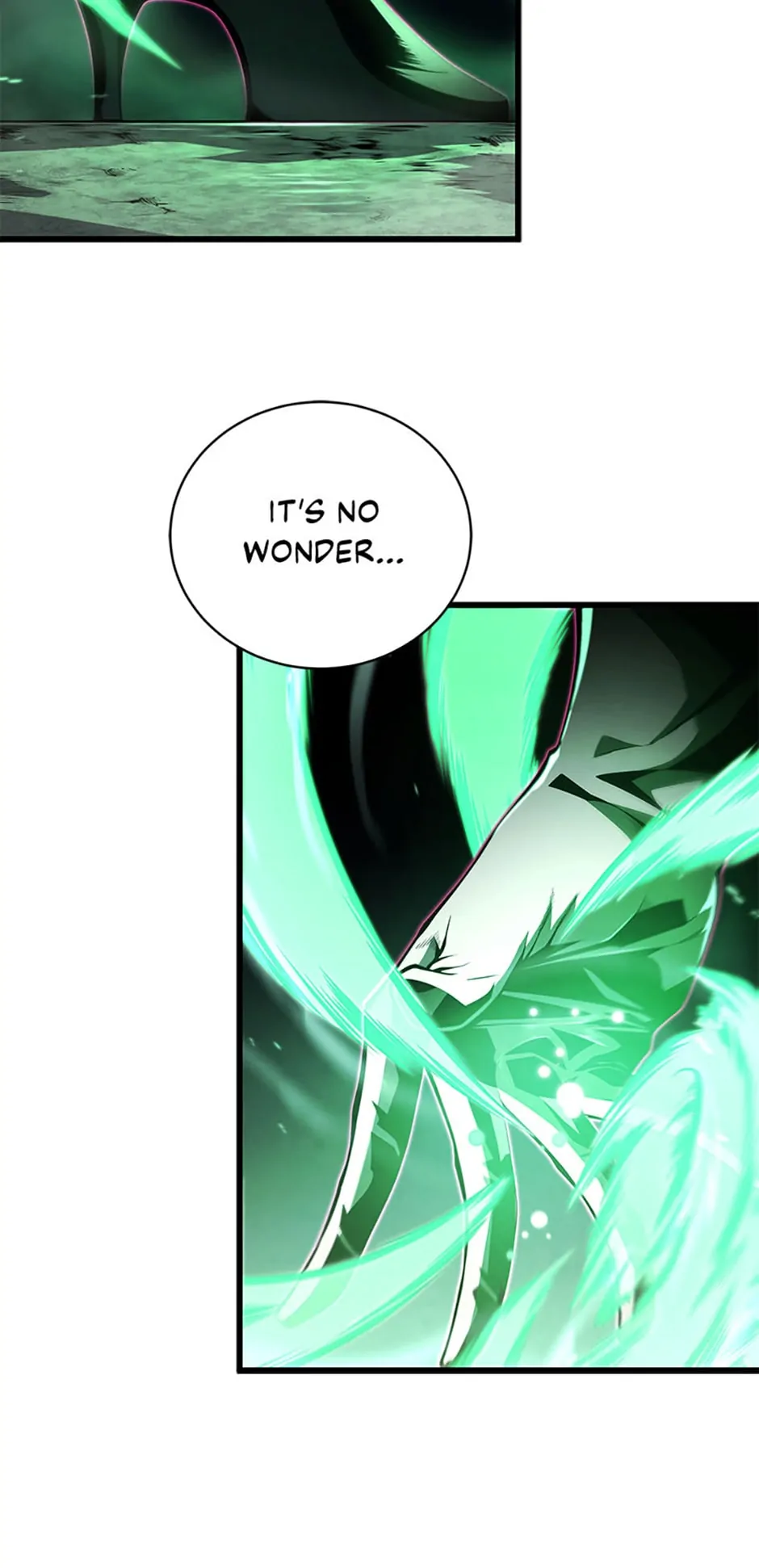 Read The Swordmaster's Son EN Manga Online