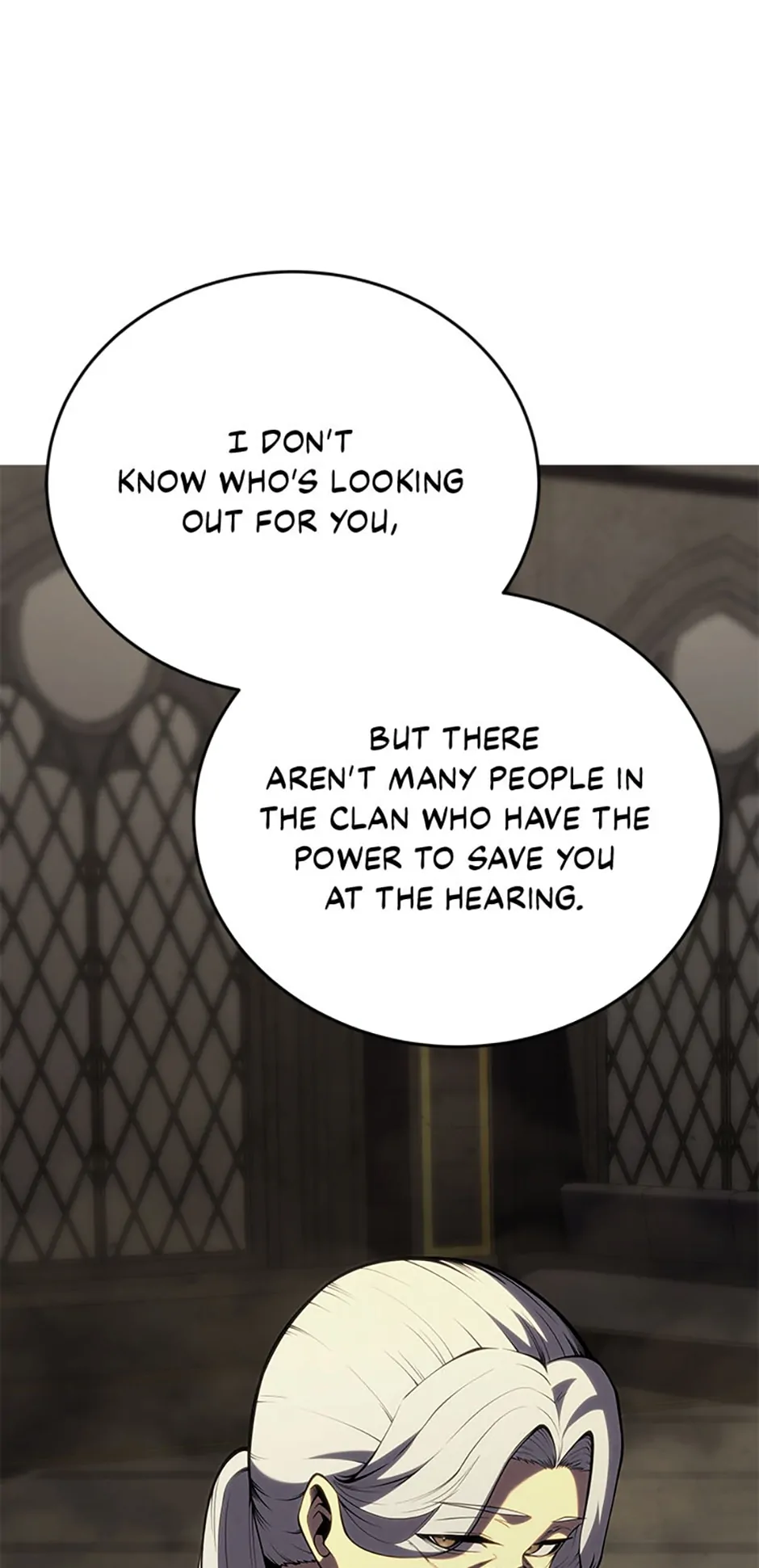 Read The Swordmaster's Son EN Manga Online