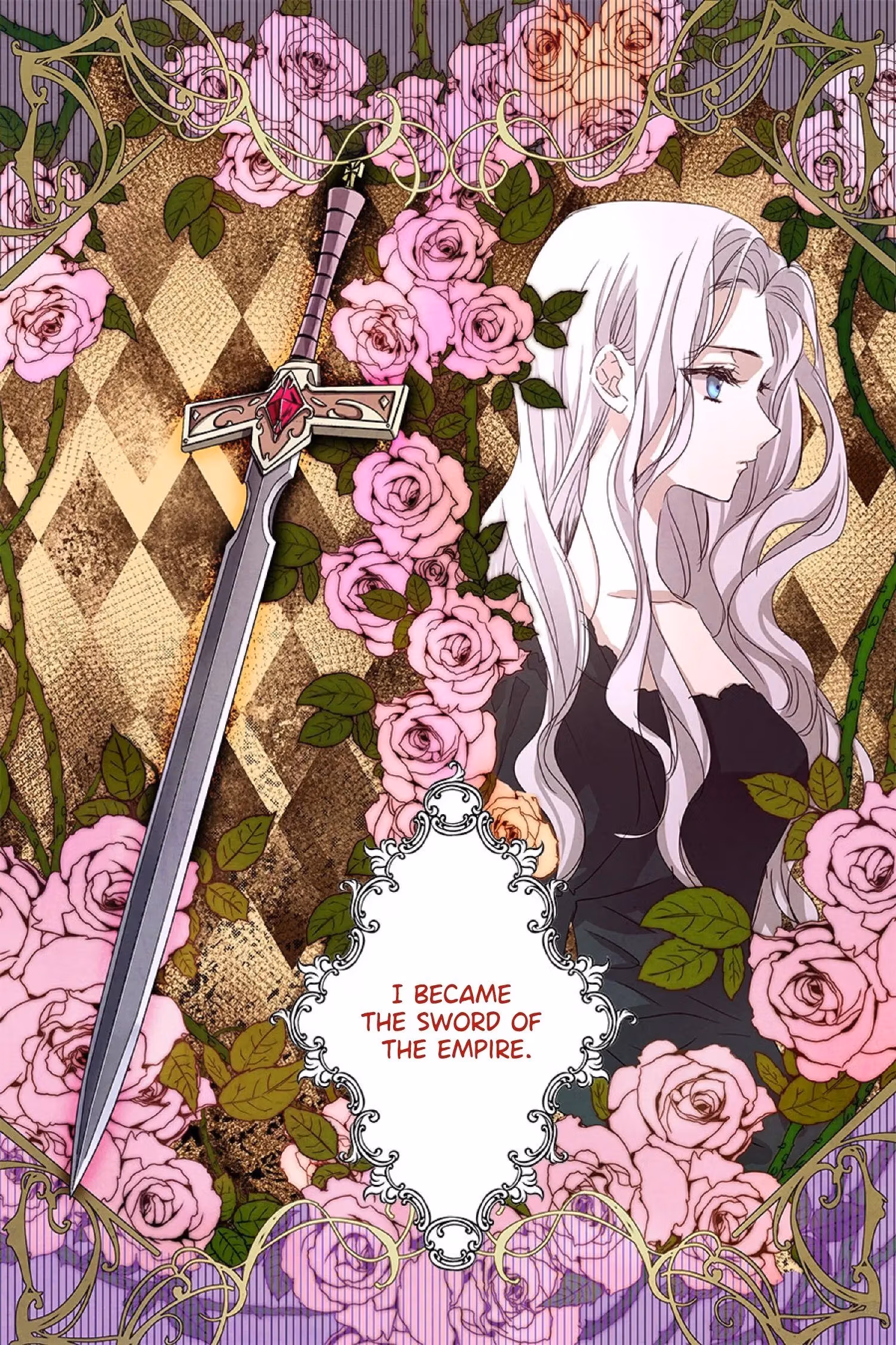 Read The Taming of the Tyrant EN Manga Online