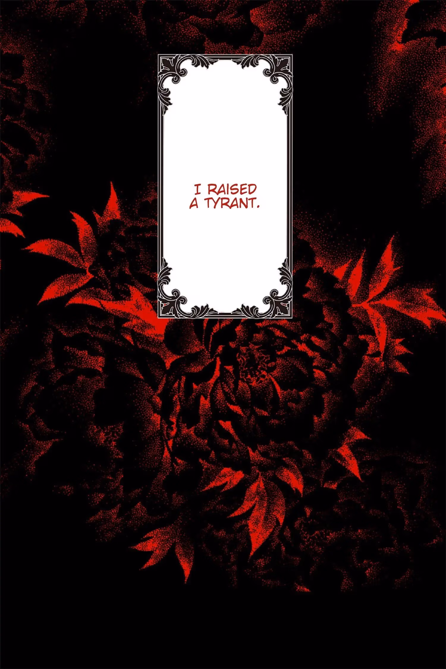 Read The Taming of the Tyrant EN Manga Online