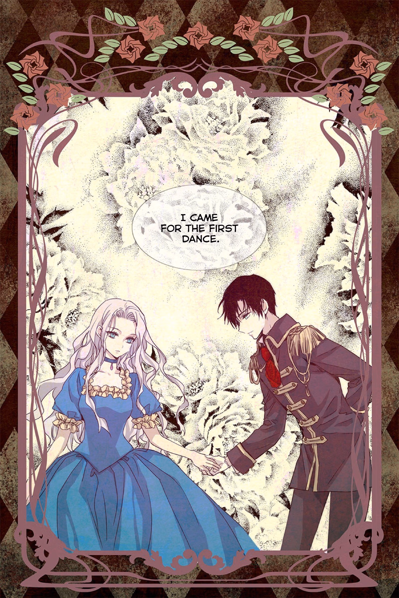 Read The Taming of the Tyrant EN Manga Online