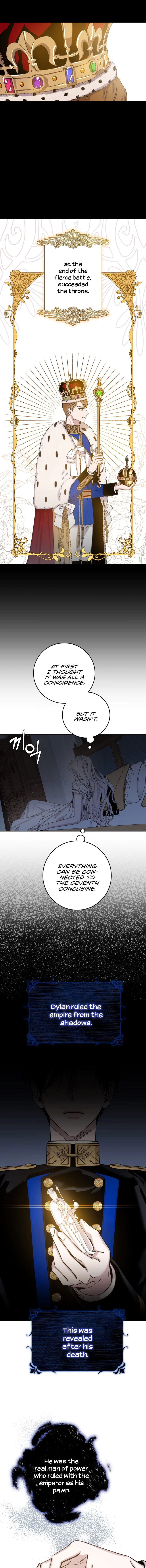 Read The Taming of the Tyrant EN Manga Online