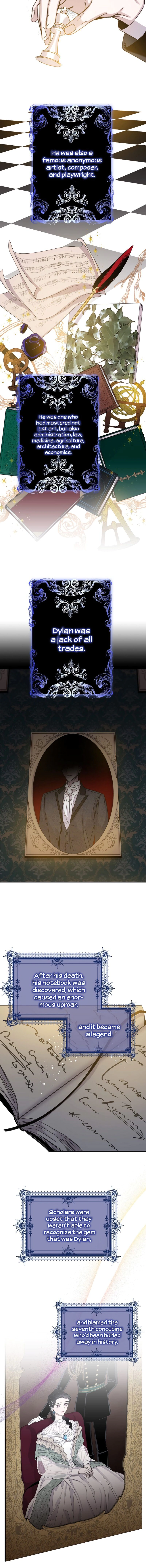 Read The Taming of the Tyrant EN Manga Online