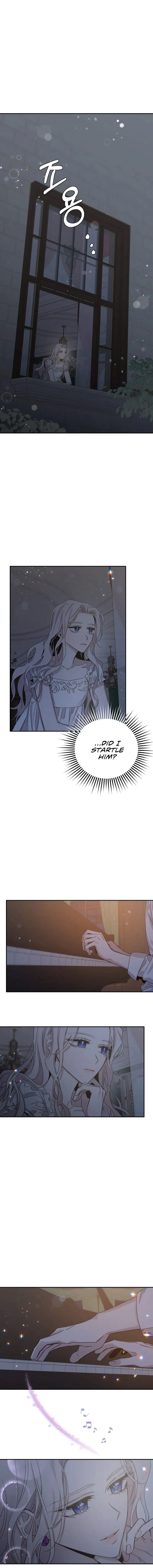 Read The Taming of the Tyrant EN Manga Online