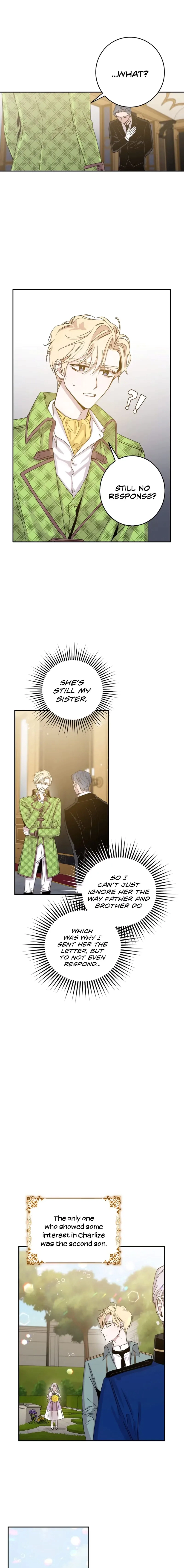 Read The Taming of the Tyrant EN Manga Online