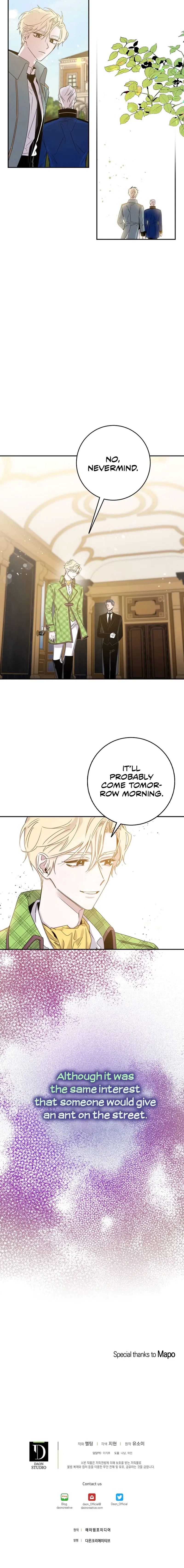 Read The Taming of the Tyrant EN Manga Online