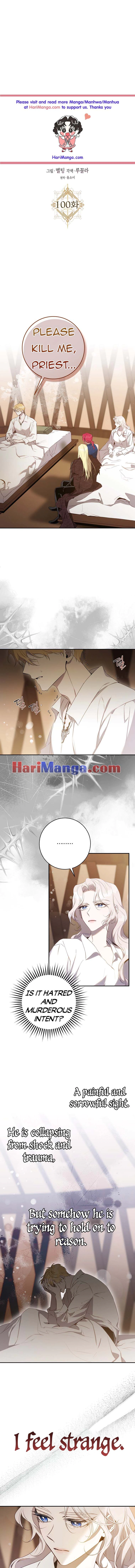 Read The Taming of the Tyrant EN Manga Online
