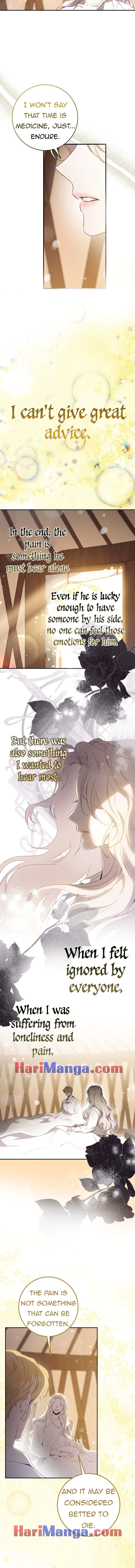 Read The Taming of the Tyrant EN Manga Online