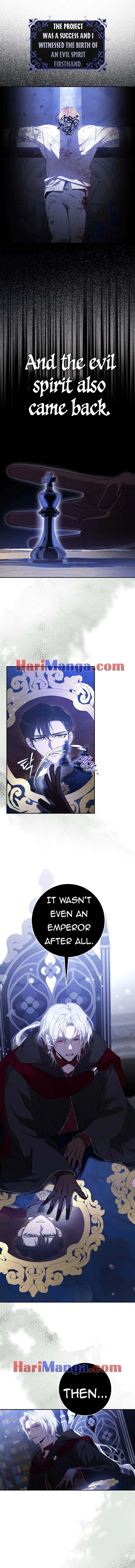 Read The Taming of the Tyrant EN Manga Online