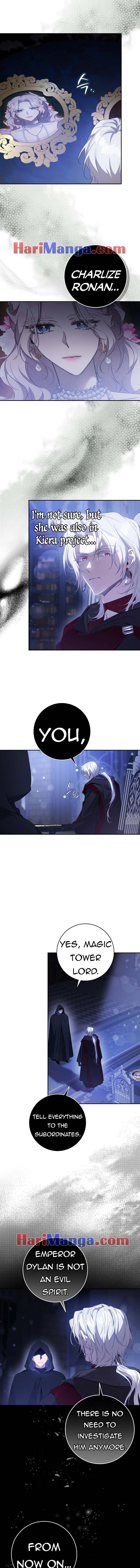 Read The Taming of the Tyrant EN Manga Online