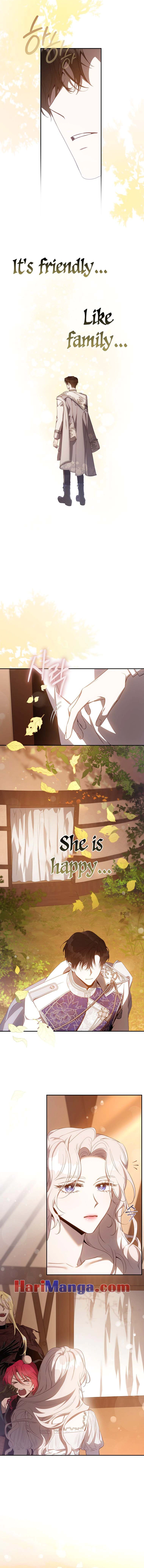 Read The Taming of the Tyrant EN Manga Online