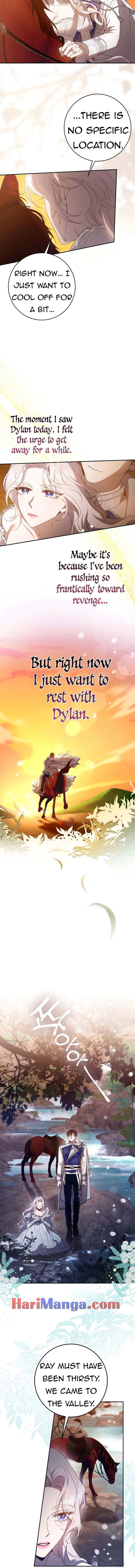 Read The Taming of the Tyrant EN Manga Online