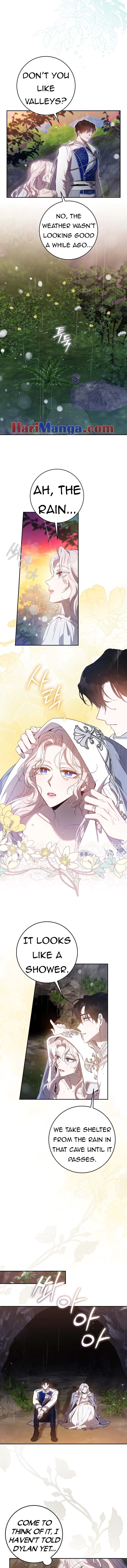 Read The Taming of the Tyrant EN Manga Online