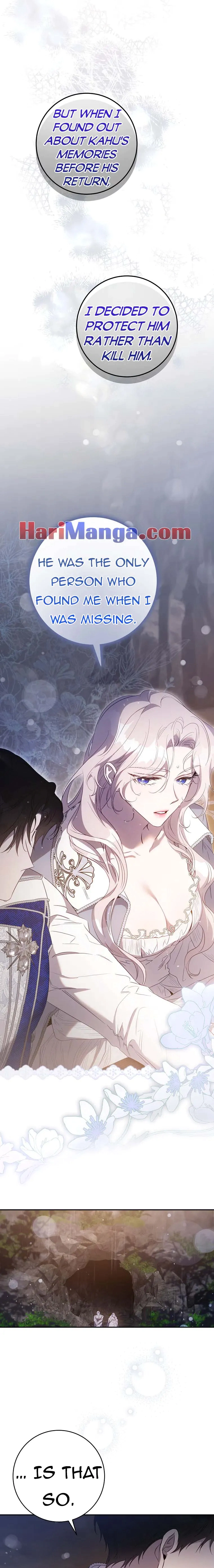 Read The Taming of the Tyrant EN Manga Online
