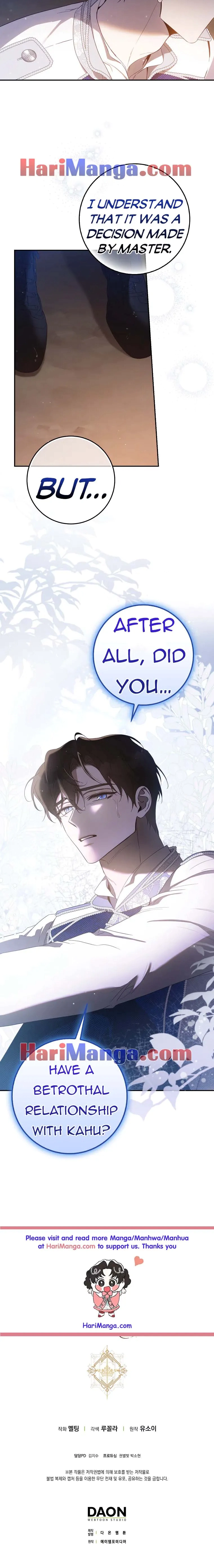 Read The Taming of the Tyrant EN Manga Online