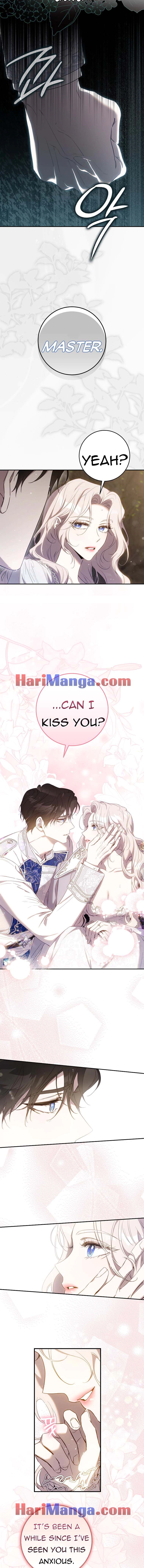 Read The Taming of the Tyrant EN Manga Online