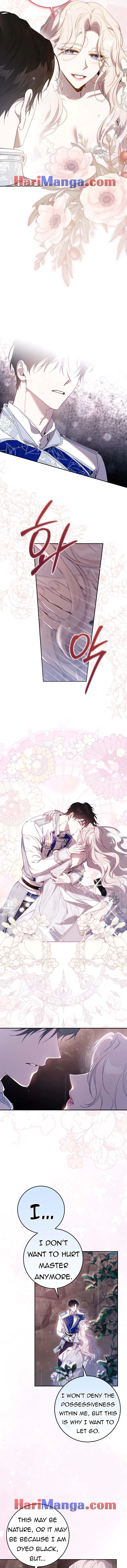 Read The Taming of the Tyrant EN Manga Online