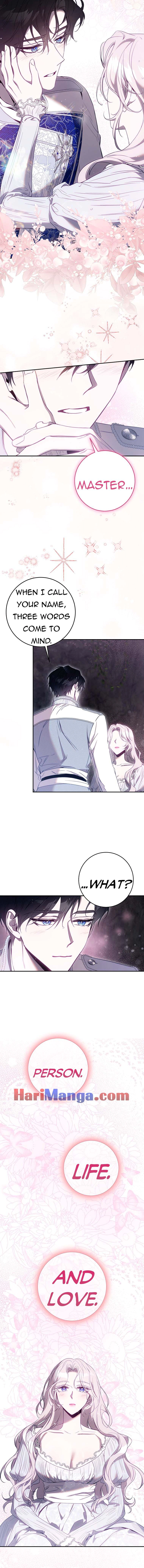 Read The Taming of the Tyrant EN Manga Online