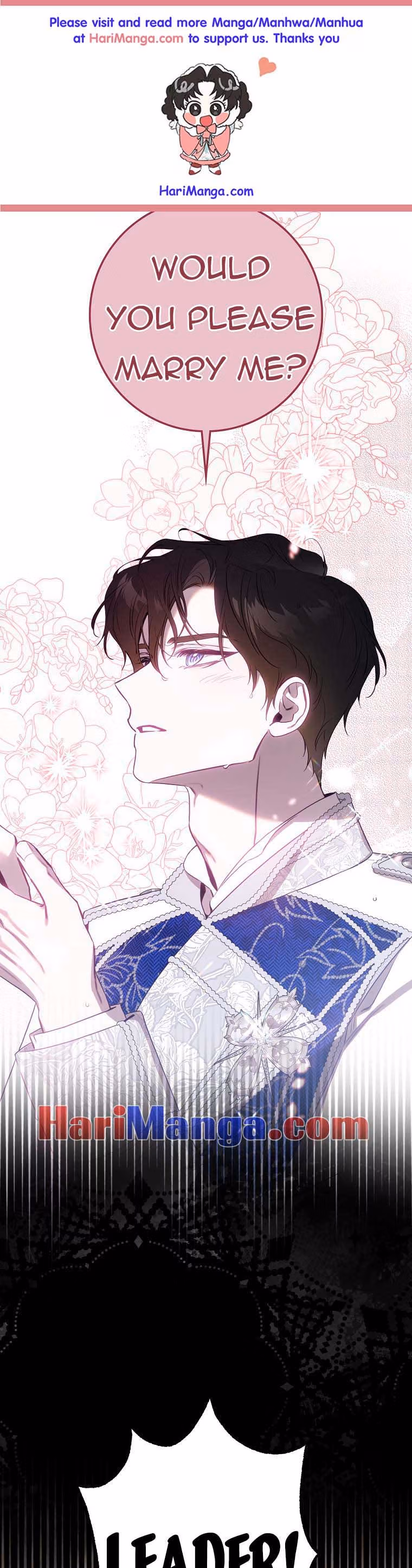Read The Taming of the Tyrant EN Manga Online