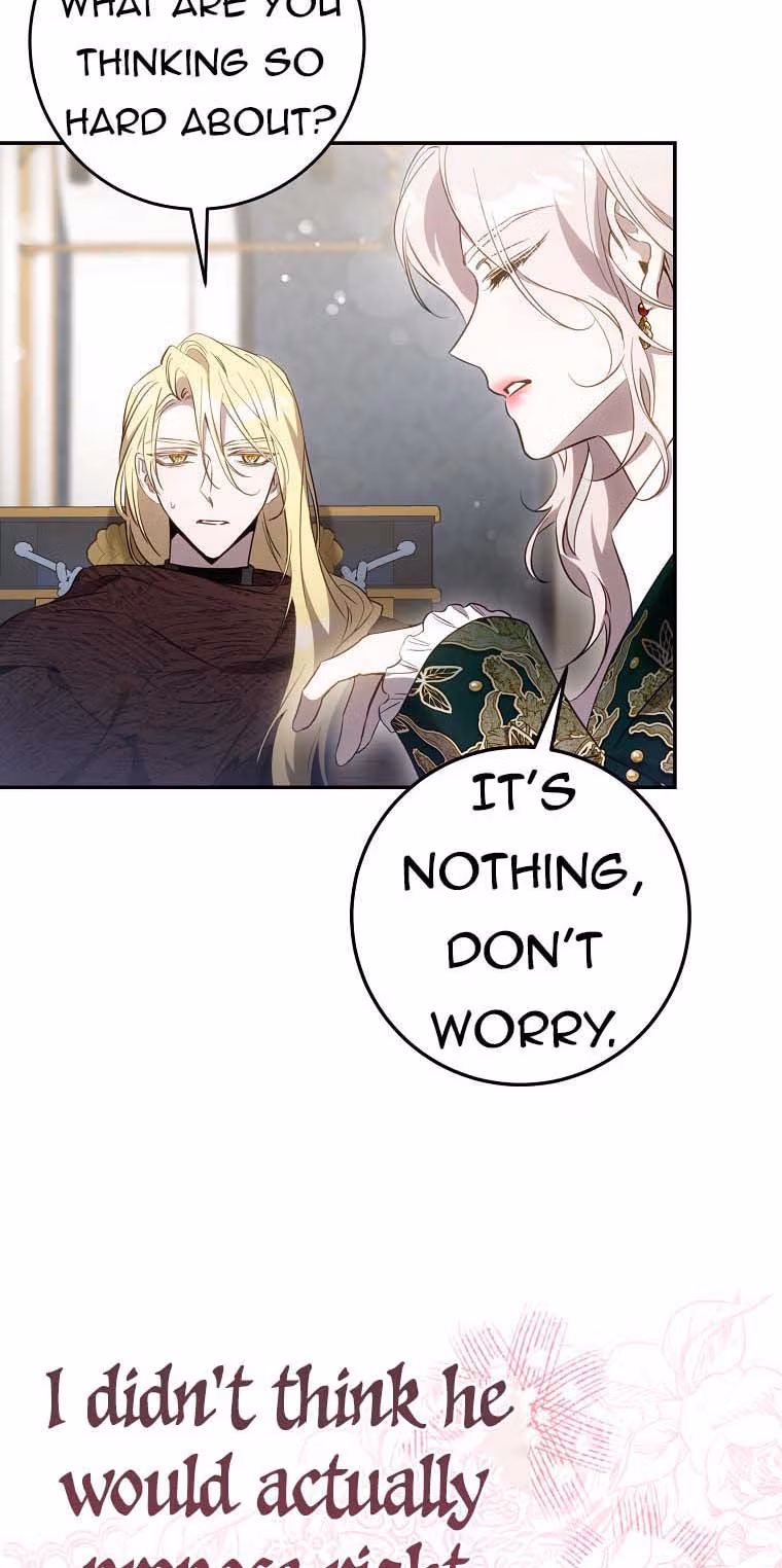 Read The Taming of the Tyrant EN Manga Online
