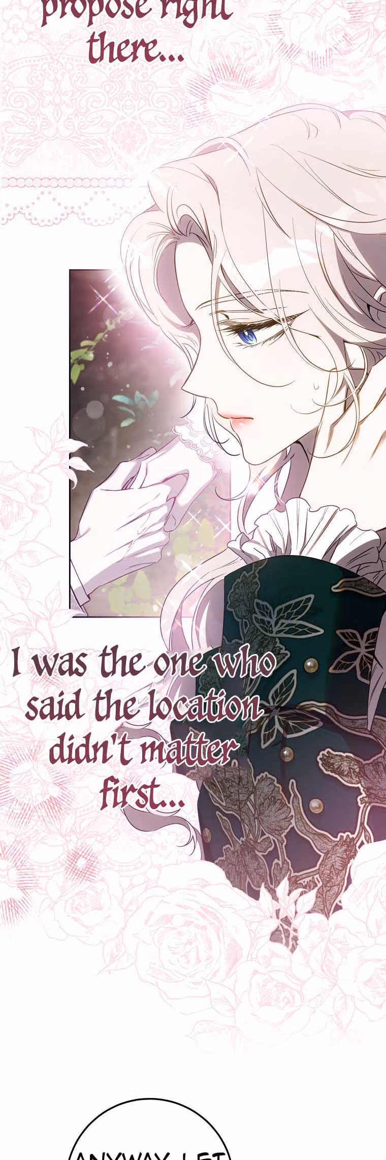 Read The Taming of the Tyrant EN Manga Online