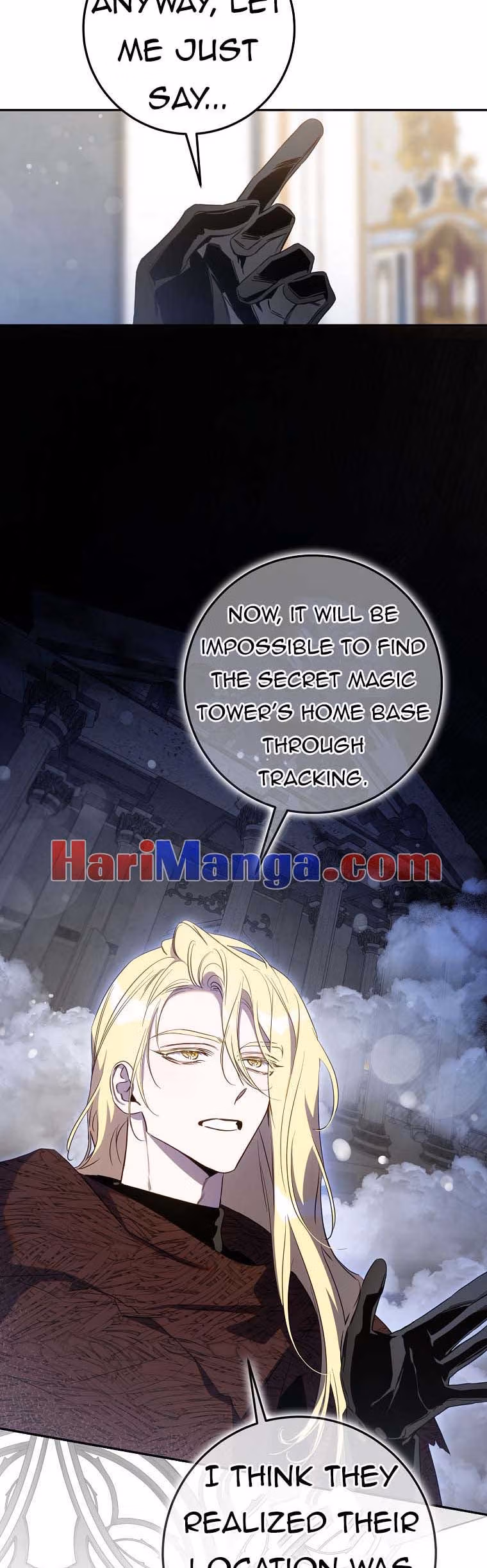 Read The Taming of the Tyrant EN Manga Online