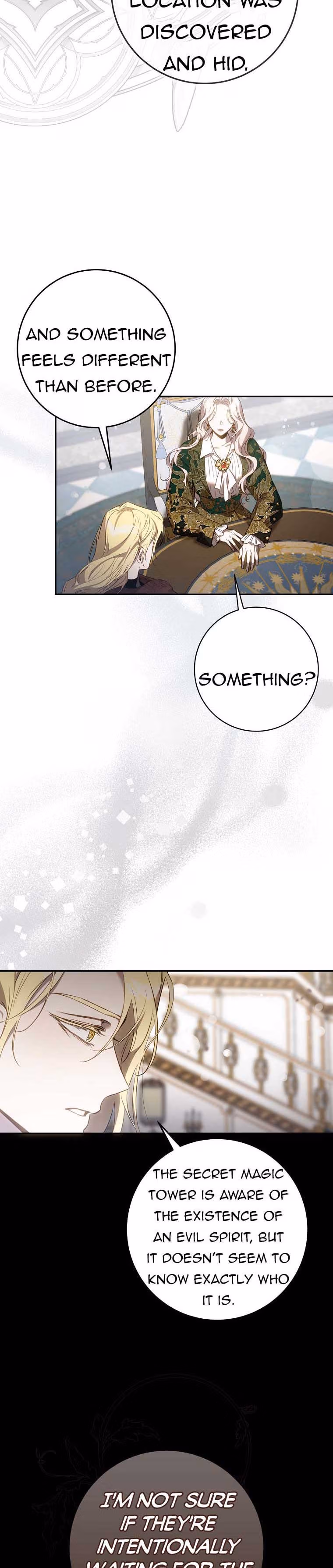 Read The Taming of the Tyrant EN Manga Online
