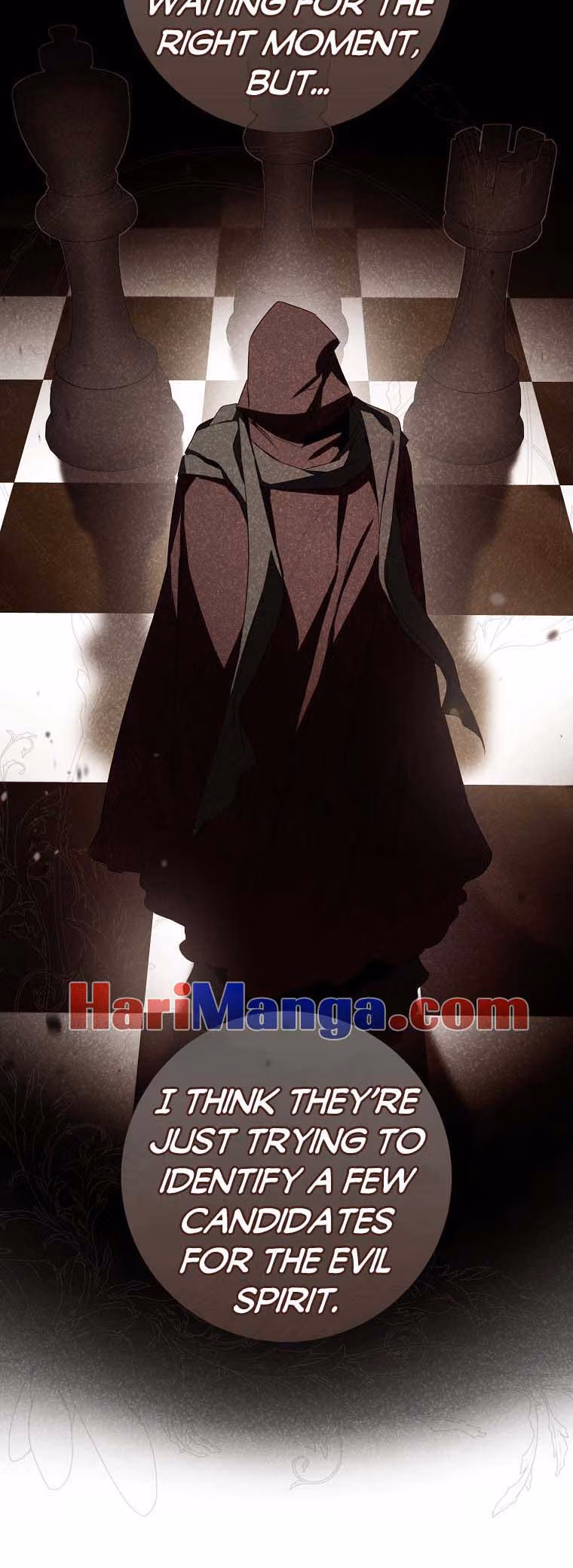 Read The Taming of the Tyrant EN Manga Online