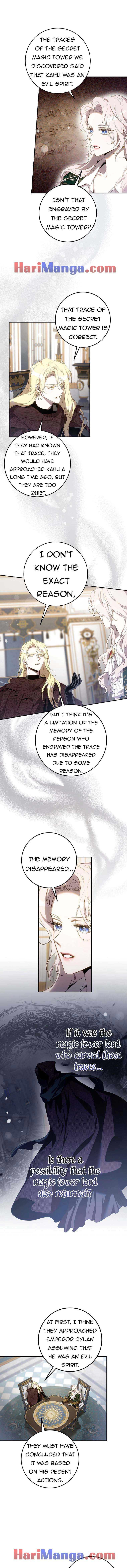 Read The Taming of the Tyrant EN Manga Online