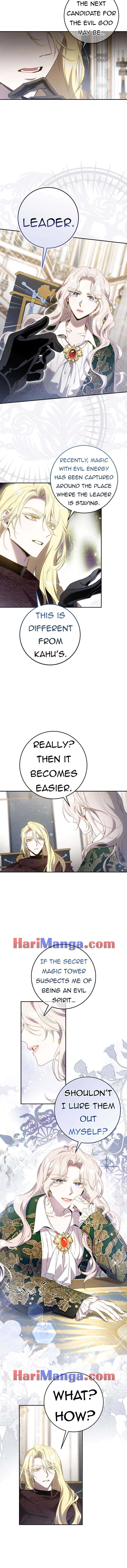 Read The Taming of the Tyrant EN Manga Online