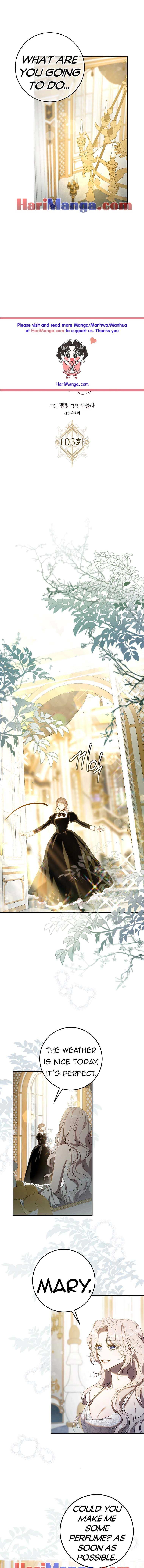 Read The Taming of the Tyrant EN Manga Online