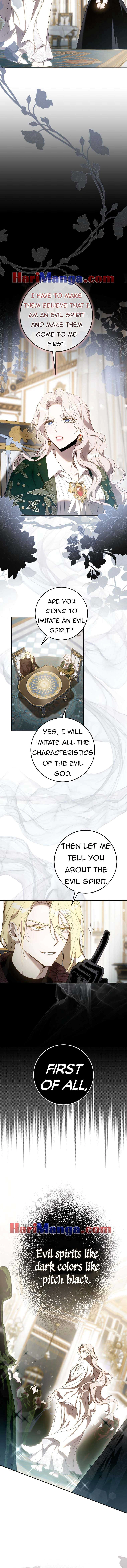 Read The Taming of the Tyrant EN Manga Online
