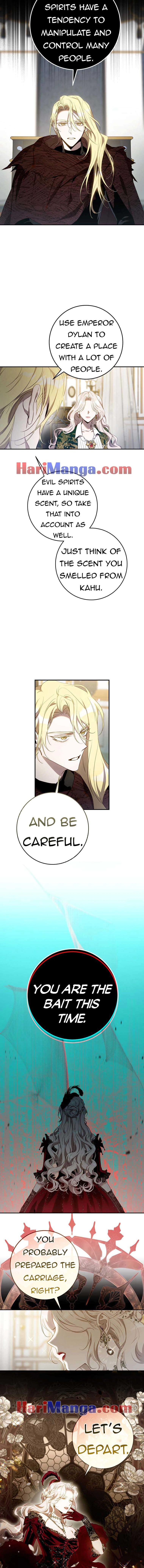 Read The Taming of the Tyrant EN Manga Online