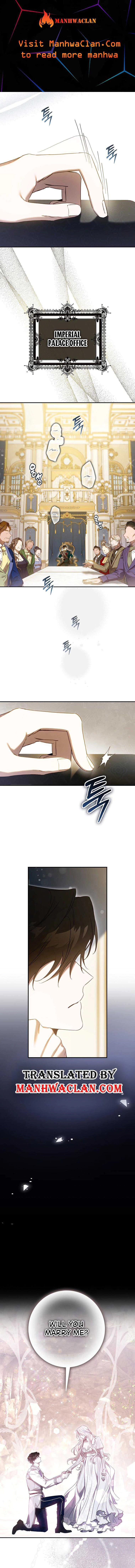 Read The Taming of the Tyrant EN Manga Online