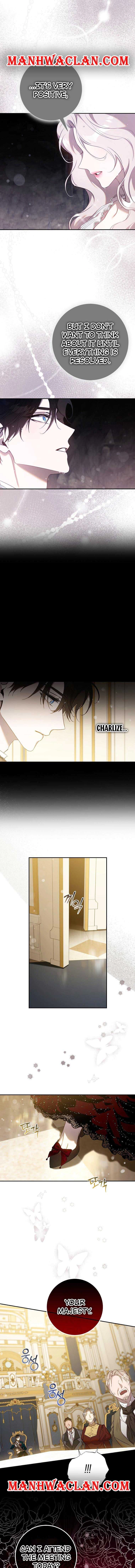 Read The Taming of the Tyrant EN Manga Online