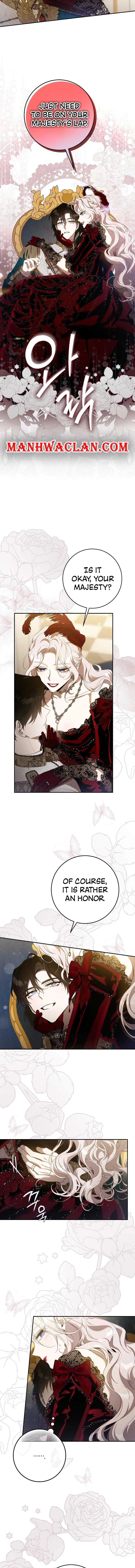Read The Taming of the Tyrant EN Manga Online