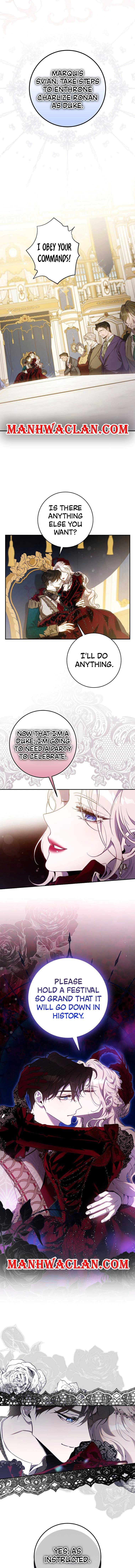 Read The Taming of the Tyrant EN Manga Online
