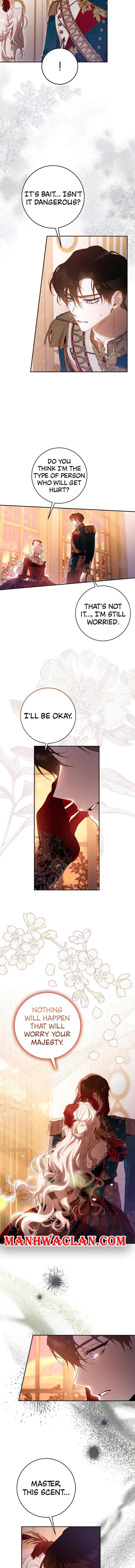 Read The Taming of the Tyrant EN Manga Online