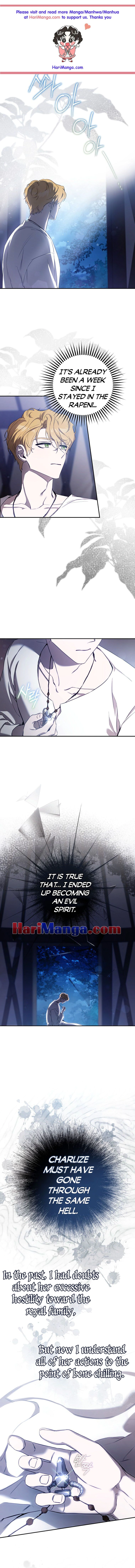 Read The Taming of the Tyrant EN Manga Online