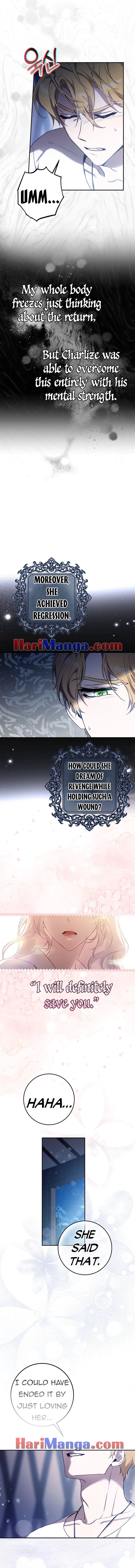 Read The Taming of the Tyrant EN Manga Online