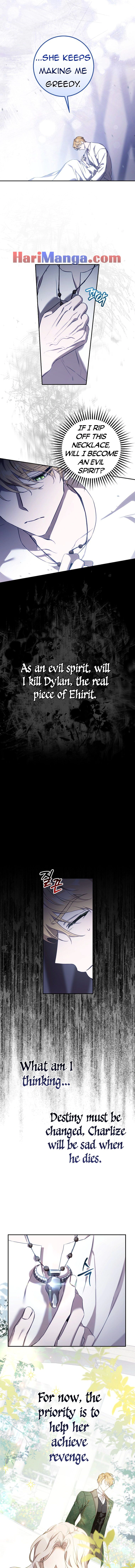 Read The Taming of the Tyrant EN Manga Online