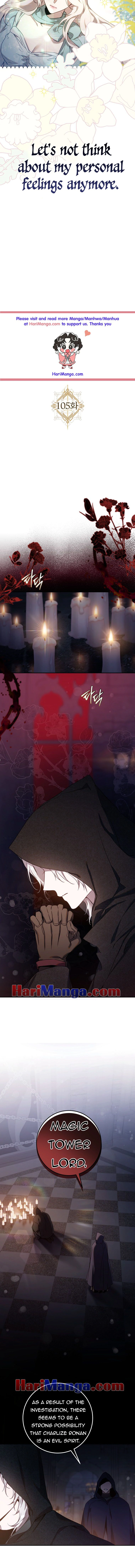 Read The Taming of the Tyrant EN Manga Online