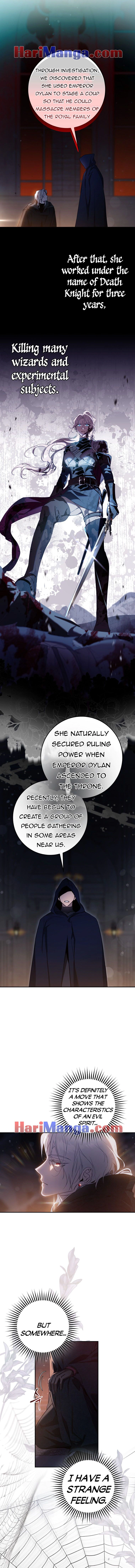 Read The Taming of the Tyrant EN Manga Online