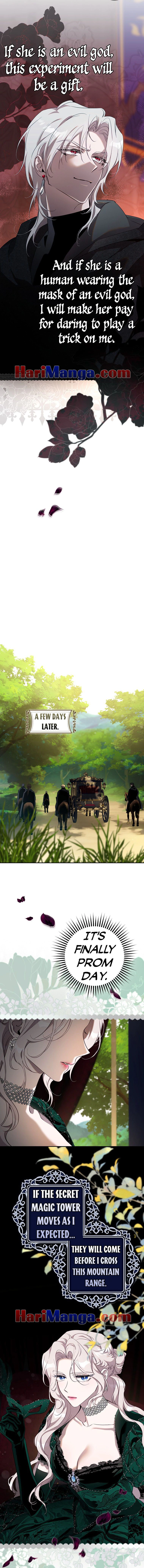 Read The Taming of the Tyrant EN Manga Online