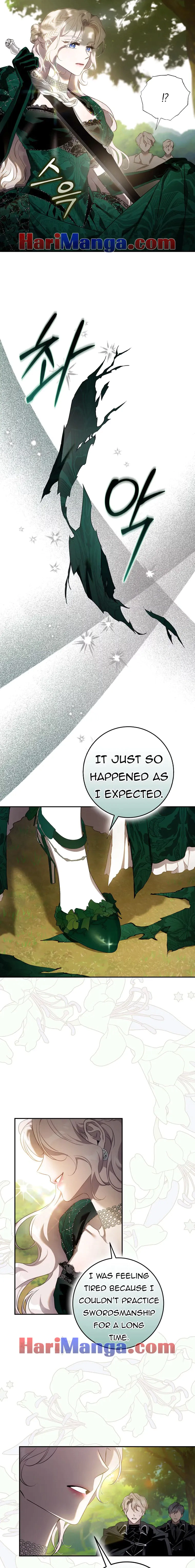 Read The Taming of the Tyrant EN Manga Online