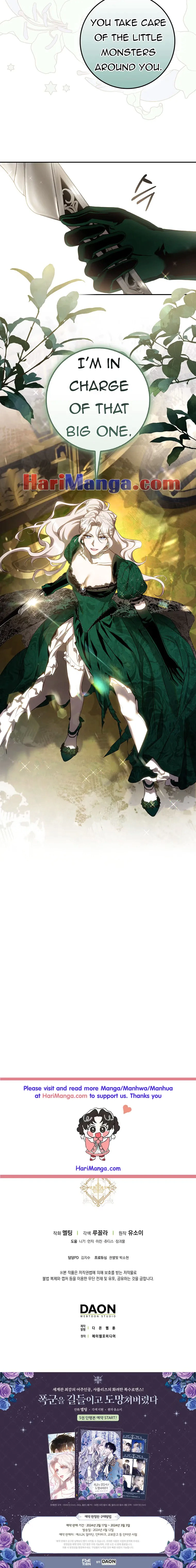 Read The Taming of the Tyrant EN Manga Online